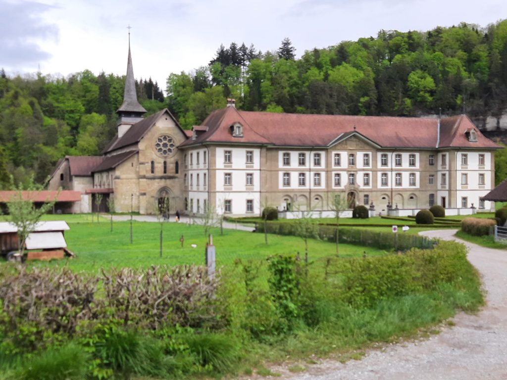 Freiburg 2021