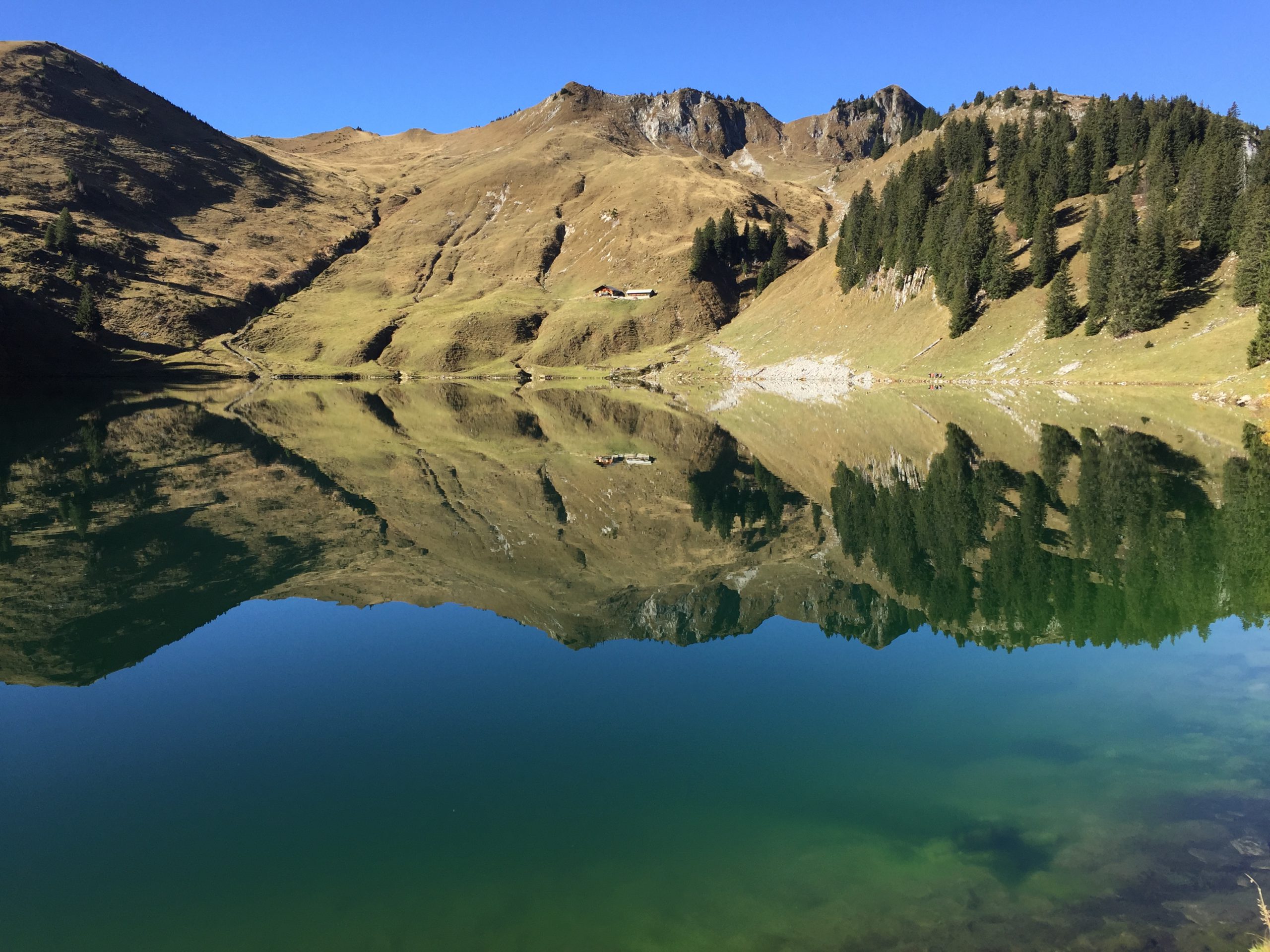 Oberstockensee